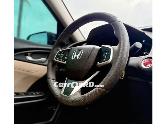 Honda Civic Carros en venta