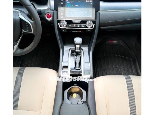 Honda Civic Carros en venta