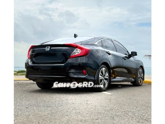 Honda Civic Carros en venta