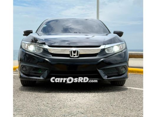 Honda Civic Carros en venta
