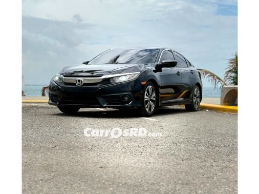 Honda Civic Carros en venta