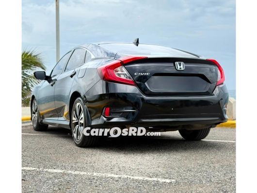 Honda Civic Carros en venta