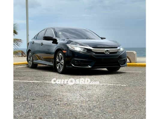 Honda Civic Carros en venta