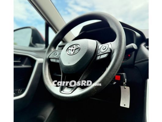 Toyota RAV4 Carros en venta