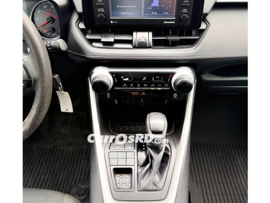 Toyota RAV4 Carros en venta