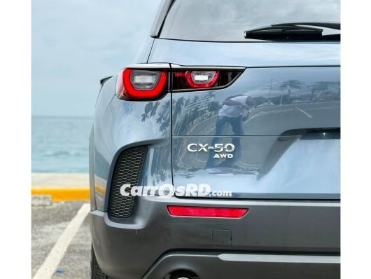 Mazda CX-50 Jeepeta en venta