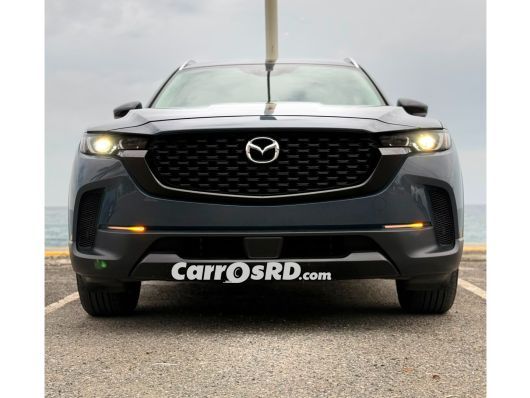 Mazda CX-50 Jeepeta en venta