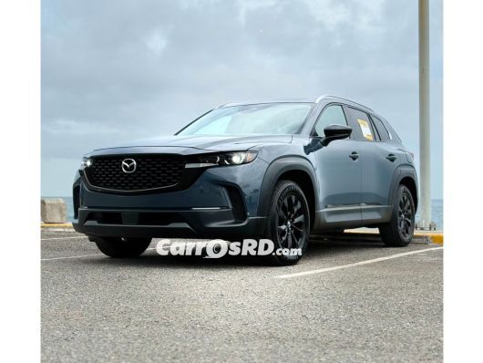 Mazda CX-50 Jeepeta en venta