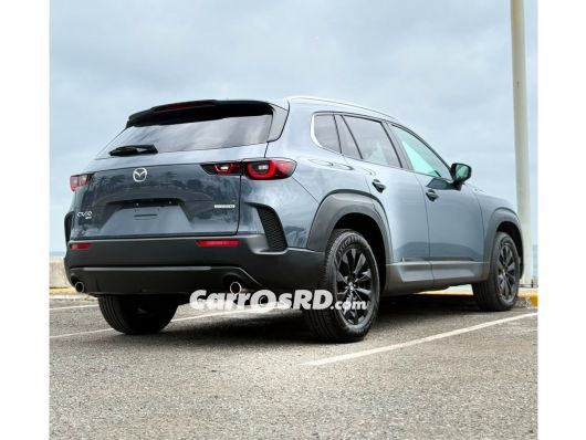 Mazda CX-50 Jeepeta en venta