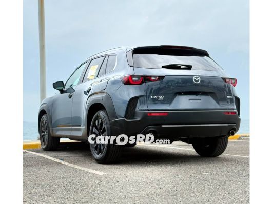 Mazda CX-50 Jeepeta en venta