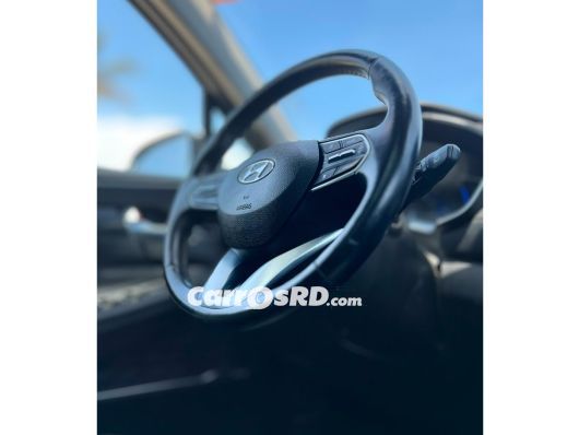 Hyundai Santa Fe Jeepeta en venta