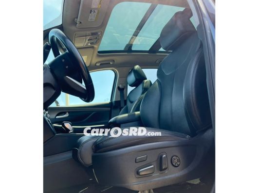 Hyundai Santa Fe Jeepeta en venta