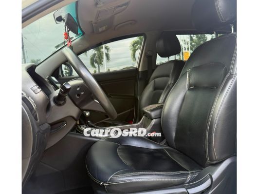 Kia Sportage Jeepeta en venta