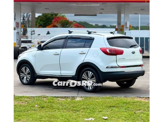 Kia Sportage Jeepeta en venta