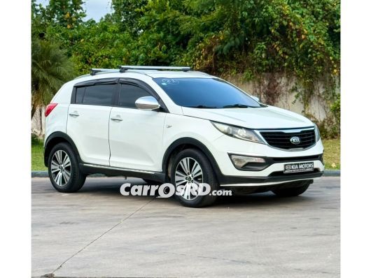 Kia Sportage Jeepeta en venta