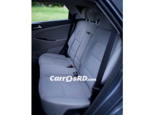 Hyundai Tucson Jeep en venta