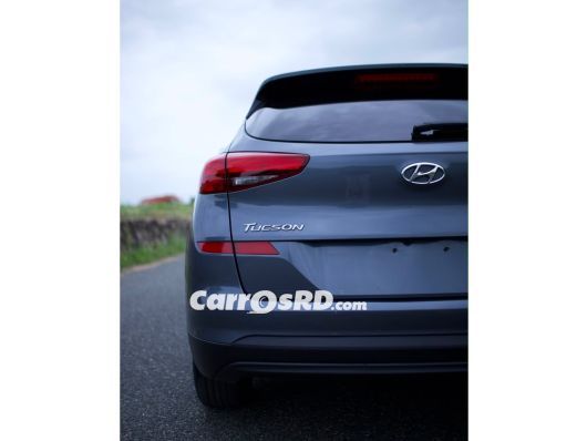 Hyundai Tucson Jeep en venta