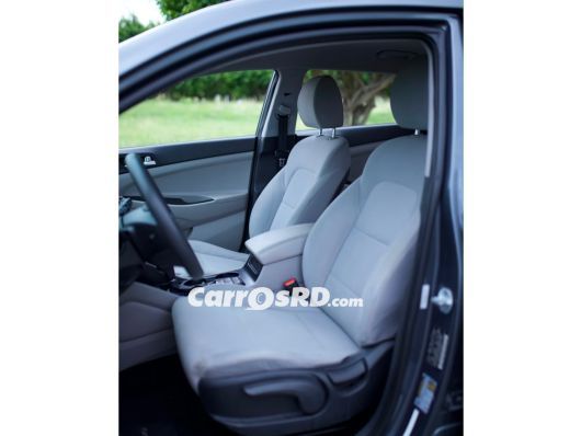 Hyundai Tucson Jeep en venta