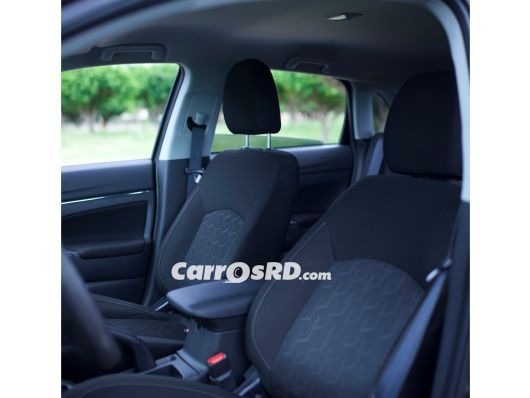 Mitsubishi Outlander Jeep en venta