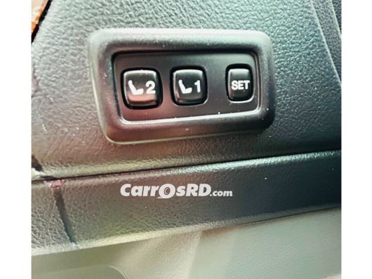 Toyota Land C. Prado Jeepeta en venta