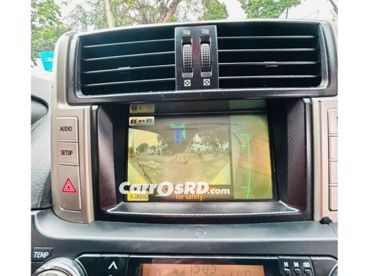 Toyota Land C. Prado Jeepeta en venta