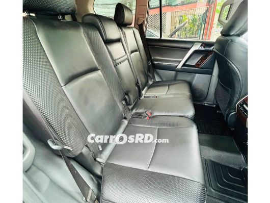 Toyota Land C. Prado Jeepeta en venta