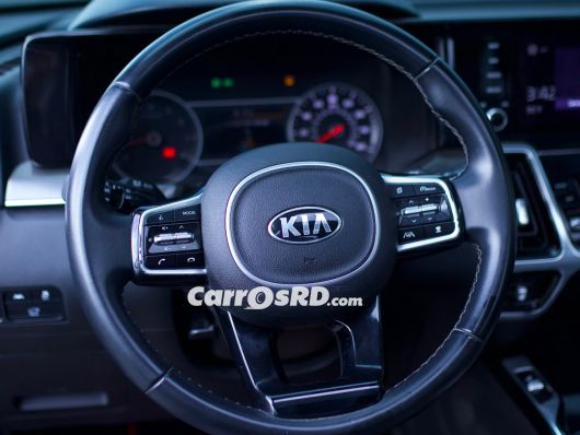 Kia Sorento Jeep en venta