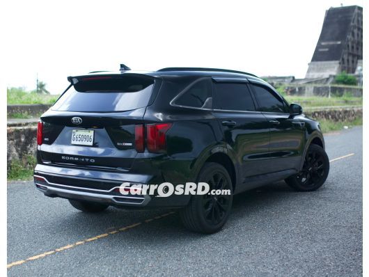 Kia Sorento Jeep en venta
