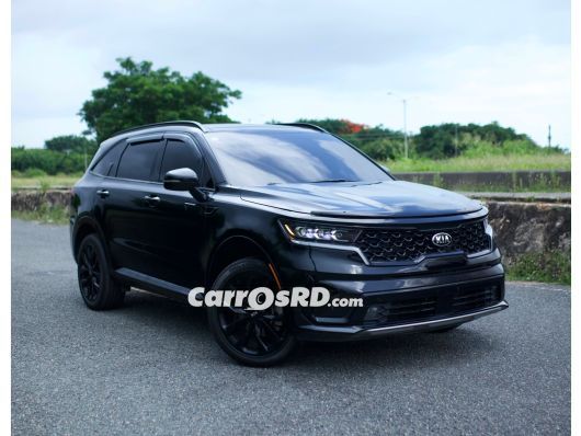 Kia Sorento Jeep en venta
