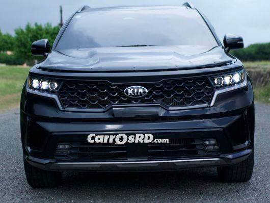 Kia Sorento Jeep en venta