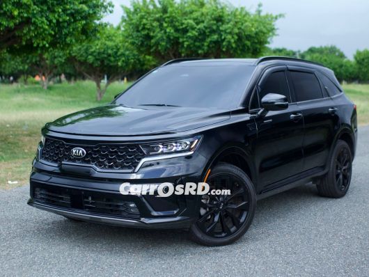 Kia Sorento Jeep en venta