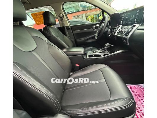 Kia Sorento Jeepeta en venta
