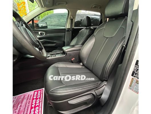 Kia Sorento Jeepeta en venta