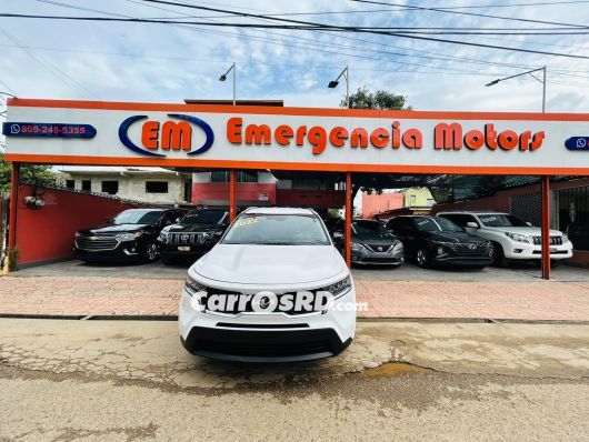 Kia Sorento Jeepeta en venta