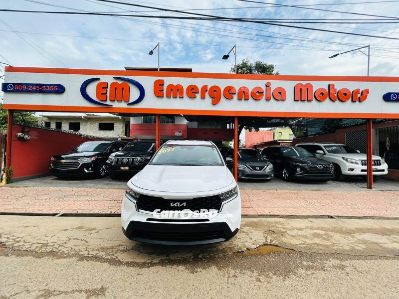 Kia