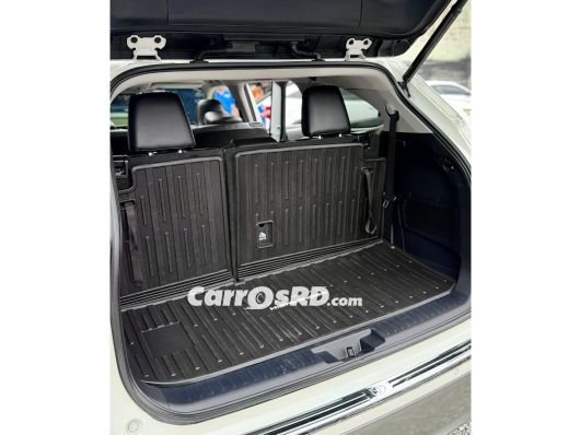 Toyota Highlander Jeepeta en venta