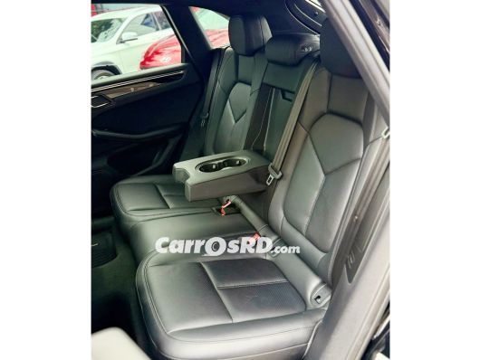 Porsche Macan Jeepeta en venta