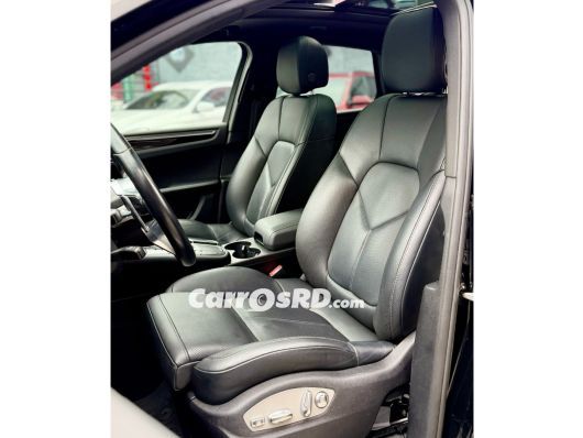 Porsche Macan Jeepeta en venta