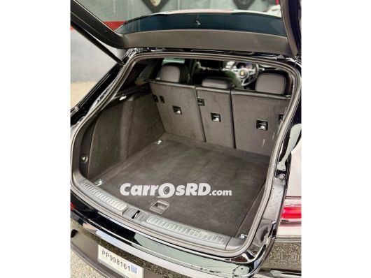 Porsche Macan Jeepeta en venta
