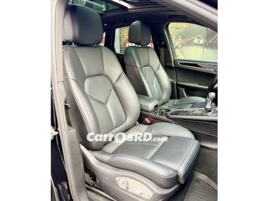 Porsche Macan Jeepeta en venta
