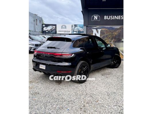 Porsche Macan Jeepeta en venta
