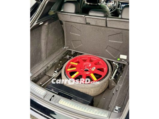 Porsche Macan Jeepeta en venta