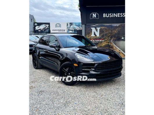 Porsche Macan Jeepeta en venta