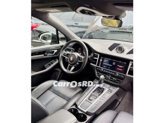 Porsche Macan Jeepeta en venta