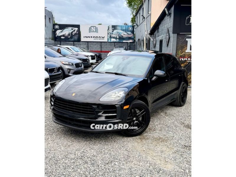 Porsche