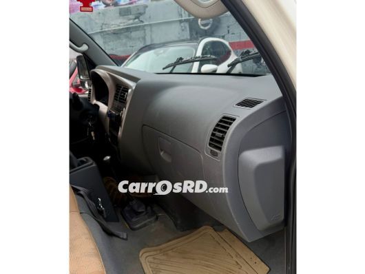 Kia K2700 Camion en venta