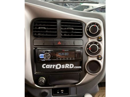 Kia K2700 Camion en venta