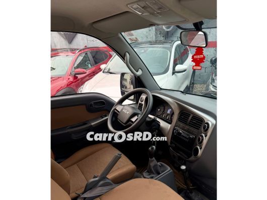 Kia K2700 Camion en venta