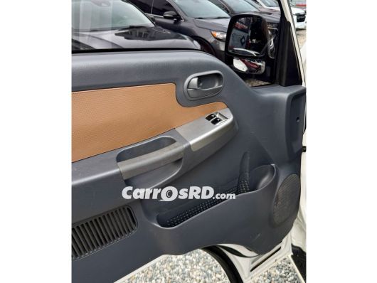 Kia K2700 Camion en venta