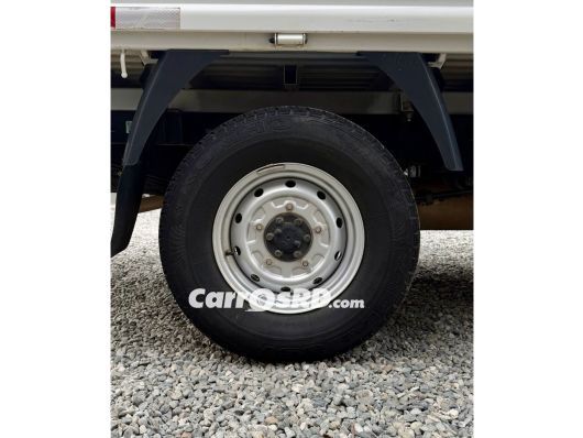 Kia K2700 Camion en venta